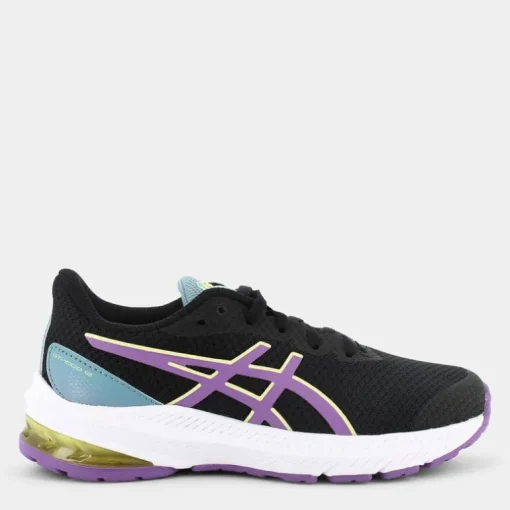 GT-1000 12 GS- SPORTIVE BLACK/CYBER GRAPE 1014A296