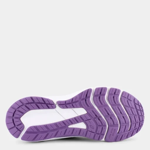 GT-1000 12 GS- SPORTIVE BLACK/CYBER GRAPE 1014A296