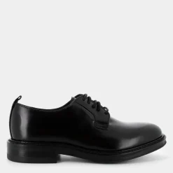 HACKNEY- STRINGATE NERO MN-I24U-01