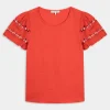HANNAH- T-SHIRT SUMMER FIG 15327850