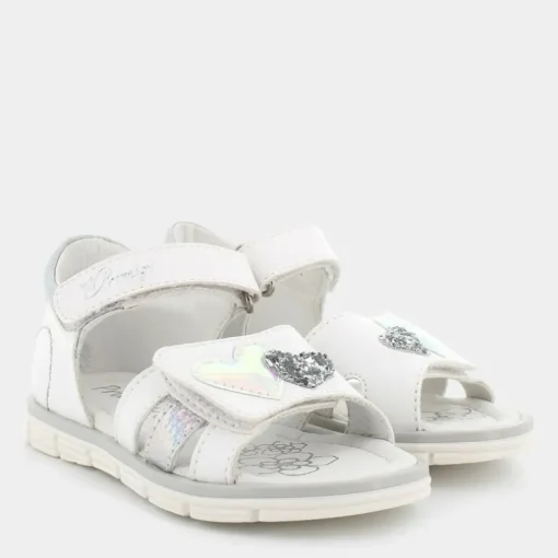 HAPPY SWING- PRIMI PASSI BIANCO 5916233