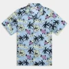 HAWAII- T-SHIRT CELESTIAL BLUE 12259759