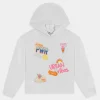 HD- MAGLIE E FELPE BIANCO 404928