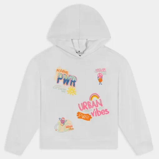 HD- MAGLIE E FELPE BIANCO 404928