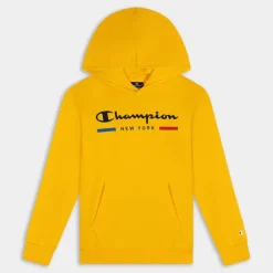 HD- MAGLIE E FELPE GIALLO 306690