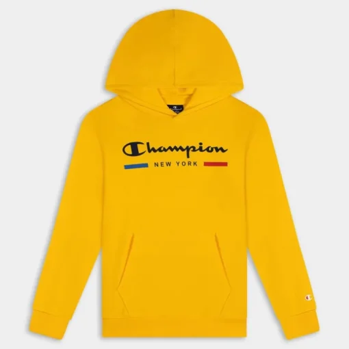 HD- MAGLIE E FELPE GIALLO 306690