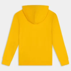 HD- MAGLIE E FELPE GIALLO 306690