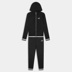 HD SUIT- TUTE SPORTIVE NERO 676135