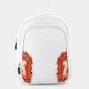 HERIAND- ZAINI E ACCESSORI BIANCO EN-I24-400