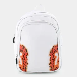 HERIAND- ZAINI E ACCESSORI BIANCO EN-I24-400