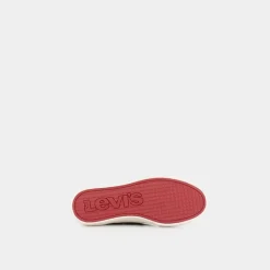 HIGH BALL MIDI- SNEAKERS BLACK VBAL0034T