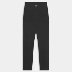 HIGH RISE LEGGING- PANTALONI NERO WP41501
