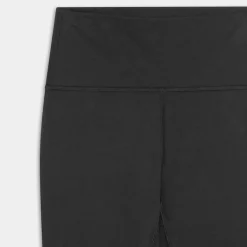 HIGH RISE LEGGING- PANTALONI NERO WP41501