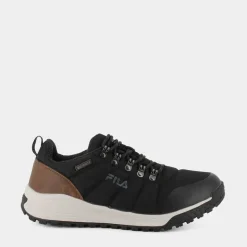 HIKER BOOSTER- SPORTIVE NERO FFM0167