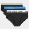 HIP BRIEF 3P- INTIMO NERO 0000U2661G