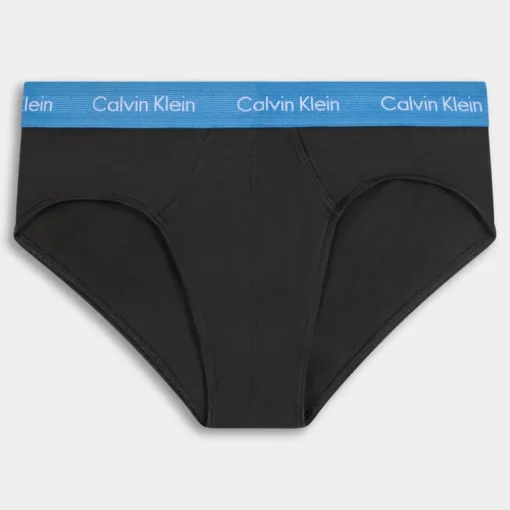 HIP BRIEF 3P- INTIMO NERO 0000U2661G