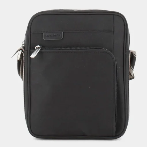 HIP SPO- ACCESSORI VIAGGIO NERO CS9009004