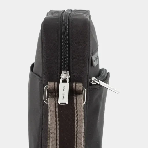 HIP SPO- ACCESSORI VIAGGIO NERO CS9009004