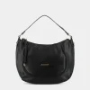 HOBO- TRACOLLE BLACK MB0360HO3