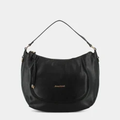 HOBO- TRACOLLE BLACK MB0360HO3