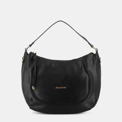 HOBO- TRACOLLE BLACK MB0360HO3