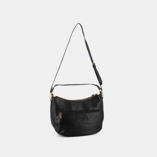 HOBO- TRACOLLE BLACK MB0360HO3