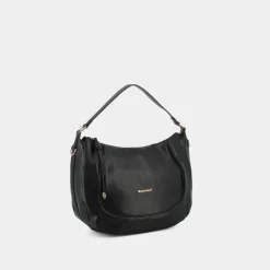 HOBO- TRACOLLE BLACK MB0360HO3