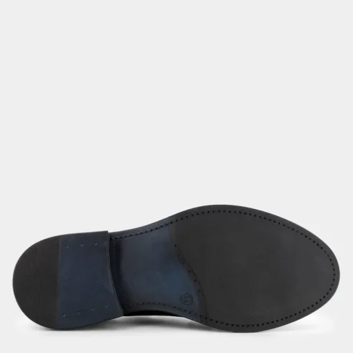 HOMER- STRINGATE NERO IT-I25U-01