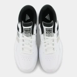 HOOPS 3.0- SPORTIVE FTWWHT/CBLACK/GREY IG7914