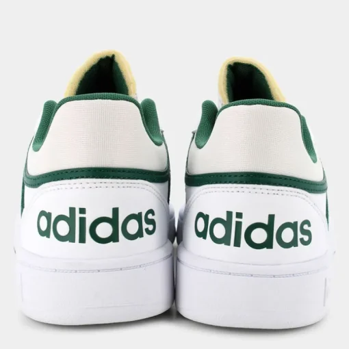 HOOPS 3- SPORTIVE FTWWHT/CGREEN/GREEN IH0156