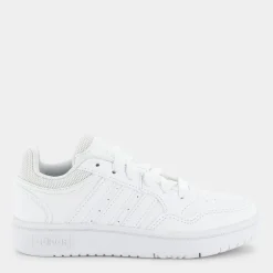 HOOPS 3.0 K- SPORTIVE white/white/white GW0433