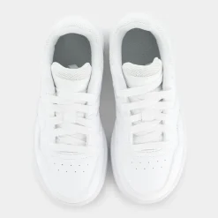 HOOPS 3.0 K- SPORTIVE white/white/white GW0433