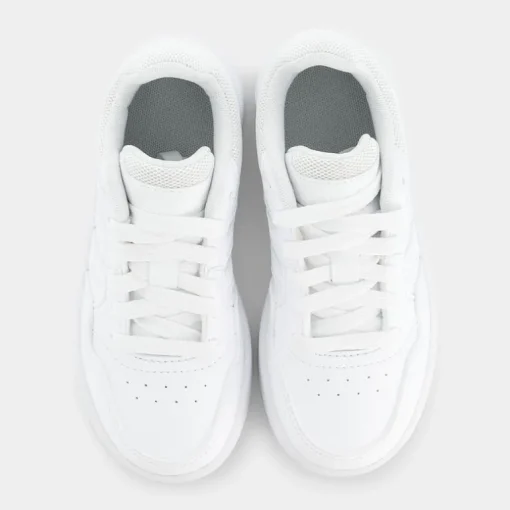 HOOPS 3.0 K- SPORTIVE white/white/white GW0433
