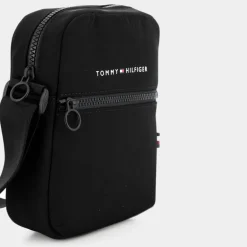 HORIZON- TRACOLLE BDS BLACK AM0AM10550BDS
