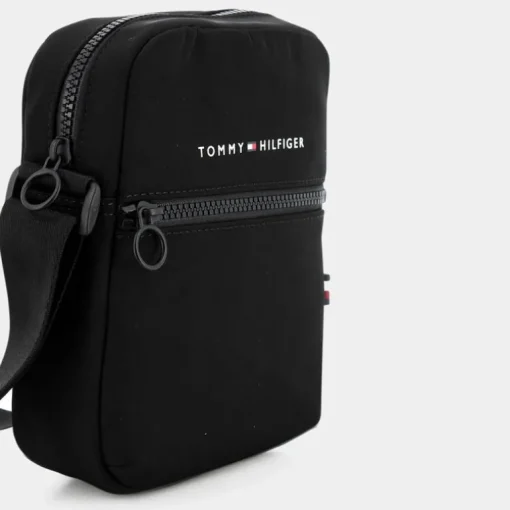 HORIZON- TRACOLLE BDS BLACK AM0AM10550BDS