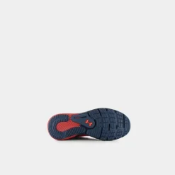 HOVR Turbulence- SPORTIVE After Burn/Downpour Gray 3025419