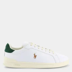 HRT CT- SNEAKERS BIANCO 809877598