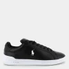 HRT CT- SNEAKERS NERO 809845109
