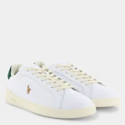 HRT CT- SNEAKERS BIANCO 809877598
