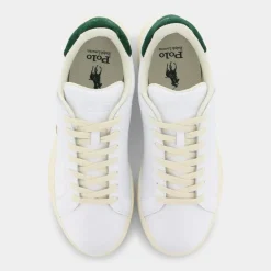 HRT CT- SNEAKERS BIANCO 809877598