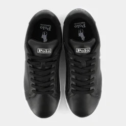 HRT CT- SNEAKERS NERO 809845109