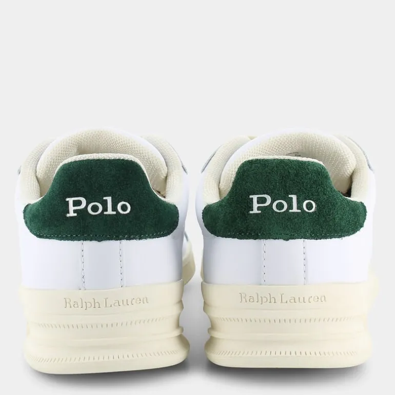 HRT CT- SNEAKERS BIANCO 809877598