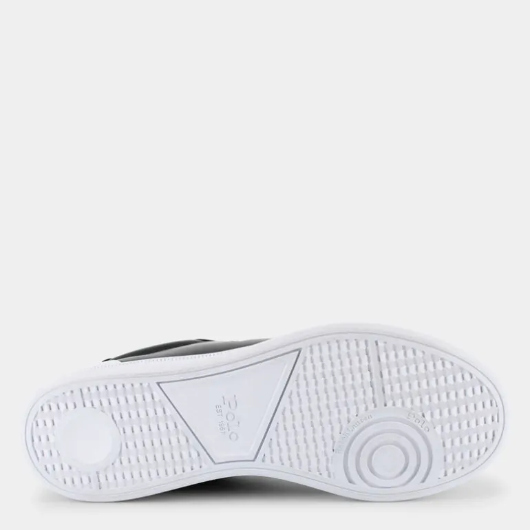 HRT CT- SNEAKERS NERO 809845109