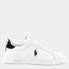 HRT CT II- SNEAKERS WHITE/NAVY/RED 809860883