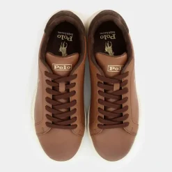 HRT CT II- SNEAKERS TAN 809892556