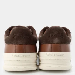 HRT CT II- SNEAKERS TAN 809892556