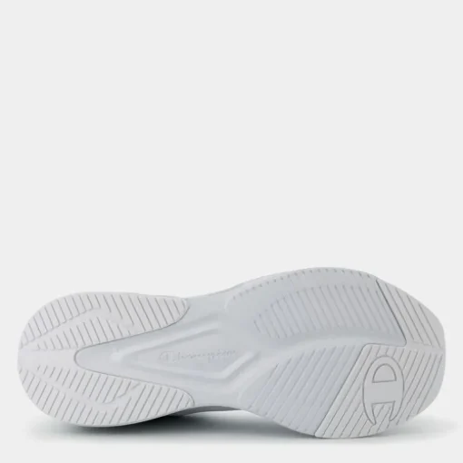 HYDRA- SPORTIVE WHT/SIL S11658