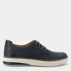 HYLAND - RATNER- STRINGATE NAVY 205135