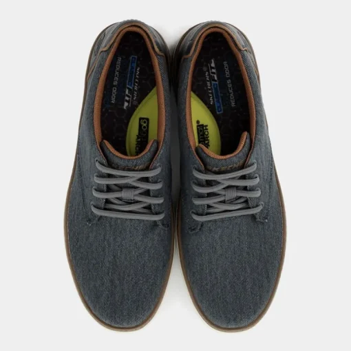 HYLAND - RATNER- STRINGATE NAVY 205135