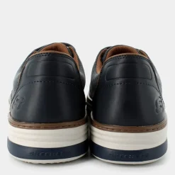 HYLAND - RATNER- STRINGATE NAVY 205135